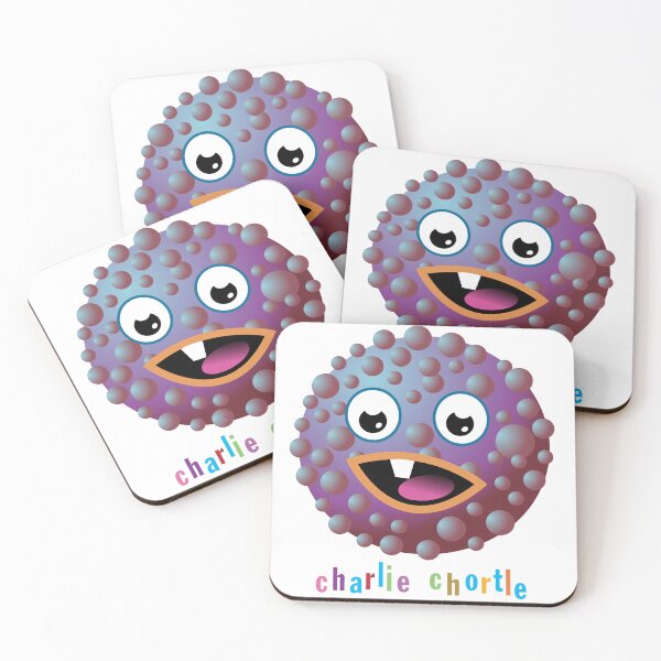Item preview, charlie chortle designed and sold by mikepan2so.