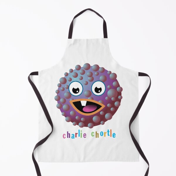 Item preview, charlie chortle designed and sold by mikepan2so.