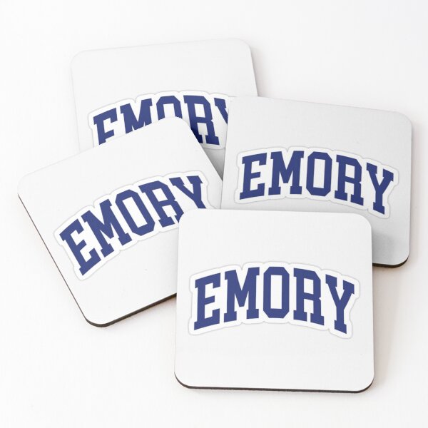 Item preview, EMORY University  designed and sold by Peace Cyebukayire.