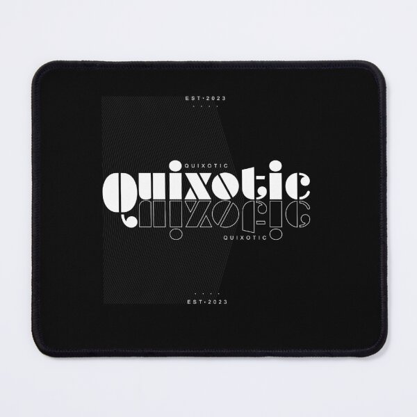 Item preview, Quixotic designed and sold by SUKSAN8668.
