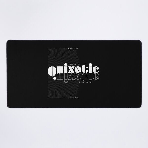 Item preview, Quixotic designed and sold by SUKSAN8668.