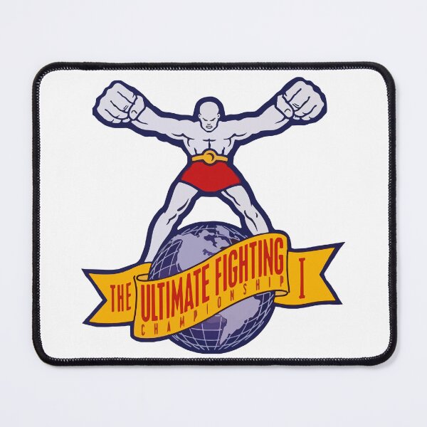 Item preview, UFC designed and sold by Kyül was here.