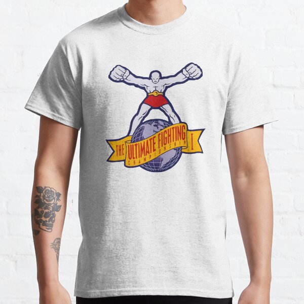 Item preview, UFC designed and sold by Kyül was here.