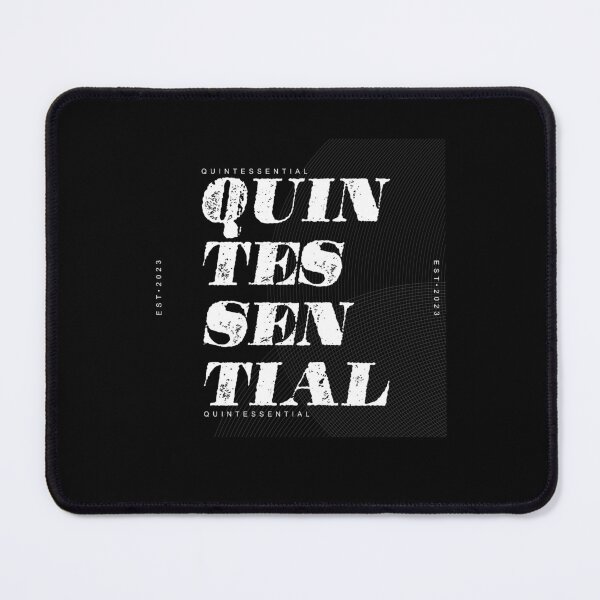 Item preview, Quintessential designed and sold by SUKSAN8668.