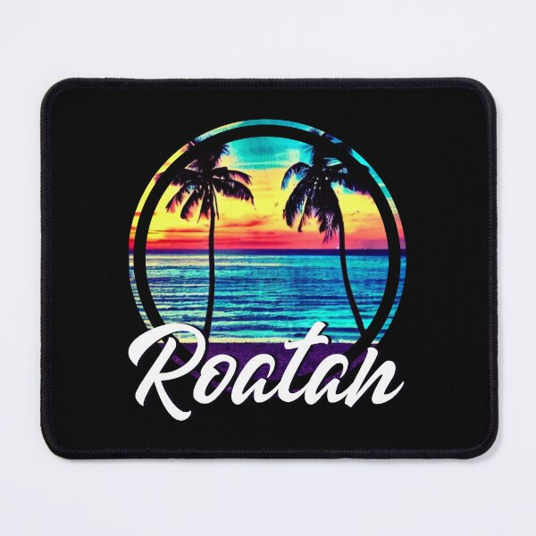 Item preview, Roatan Vintage Sunset designed and sold by Gustavo Navarro.