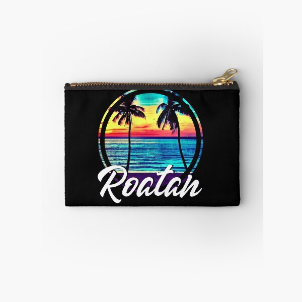 Item preview, Roatan Vintage Sunset designed and sold by Gustavo Navarro.