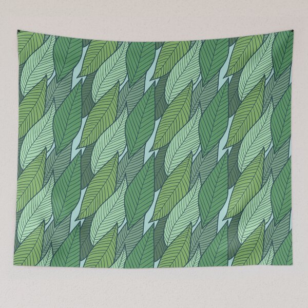 Item preview, Bay leaf designed and sold by JoyColorLove.