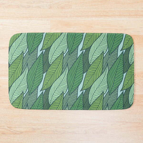 Item preview, Bay leaf designed and sold by JoyColorLove.