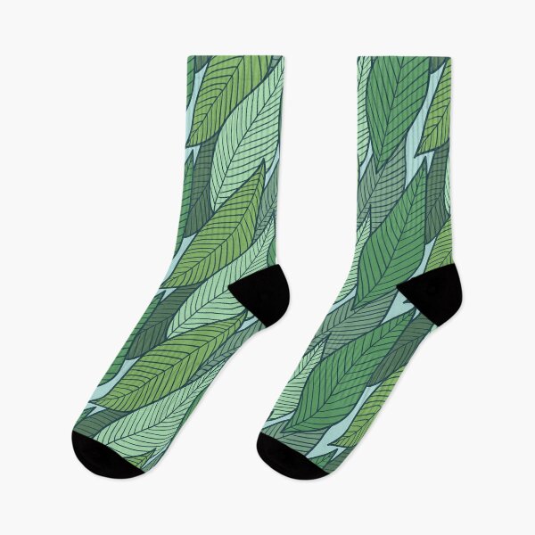 Item preview, Bay leaf designed and sold by JoyColorLove.