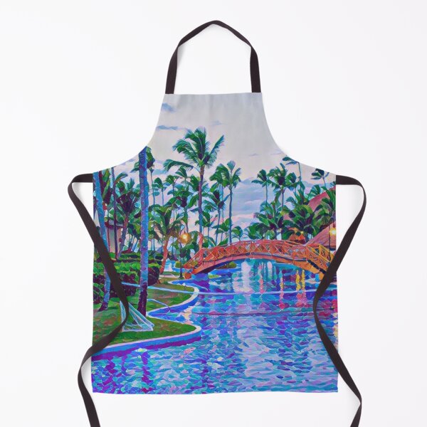 Item preview, Punta Cana River Way designed and sold by MYSLc.