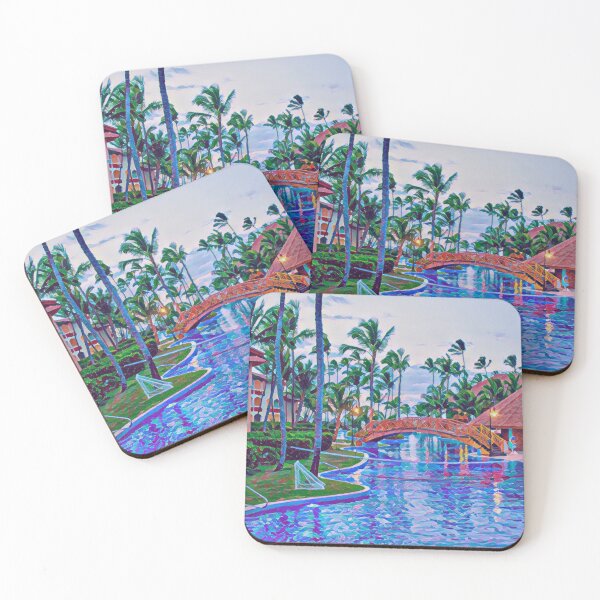 Item preview, Punta Cana River Way designed and sold by MYSLc.