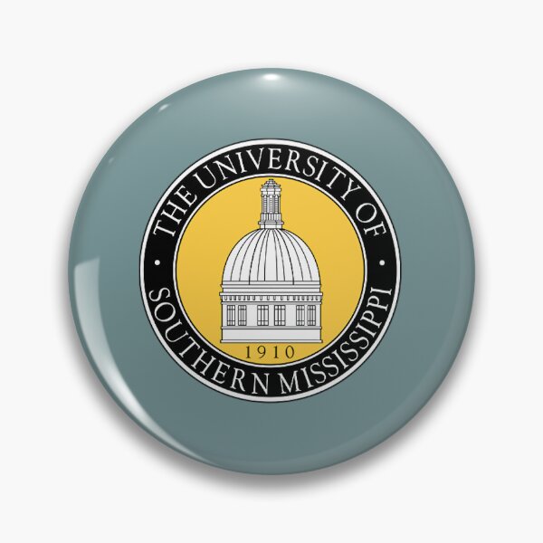 Item preview, Southern Miss Golden Eagles  iPhone Case 	 designed and sold by zmdrxjbse43.