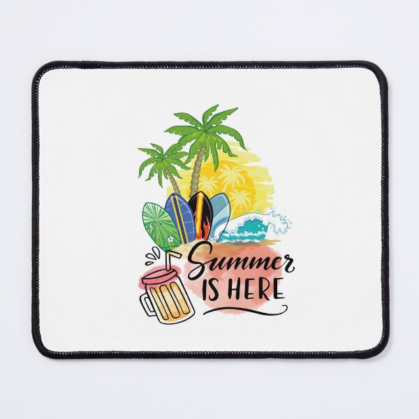 Item preview, SUMMER VIBES designed and sold by Fateh-Kro ⭐⭐⭐⭐⭐.