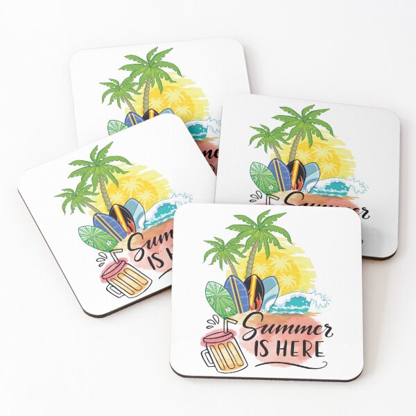 Item preview, SUMMER VIBES  designed and sold by Fateh-Kro ⭐⭐⭐⭐⭐.