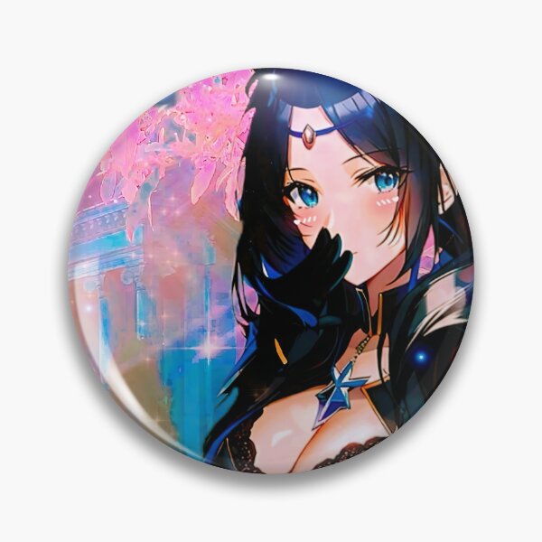 Item preview, Secretive Babe designed and sold by celestial wonderland.
