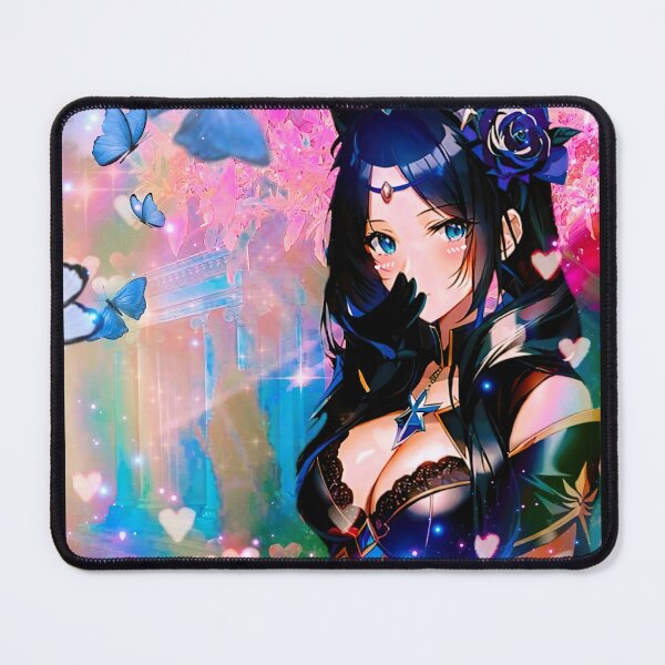 Item preview, Secretive Babe designed and sold by celestial wonderland.