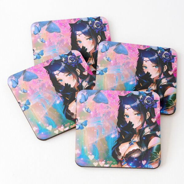 Item preview, Secretive Babe designed and sold by celestial wonderland.