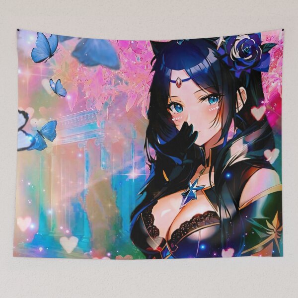 Item preview, Secretive Babe designed and sold by celestial wonderland.