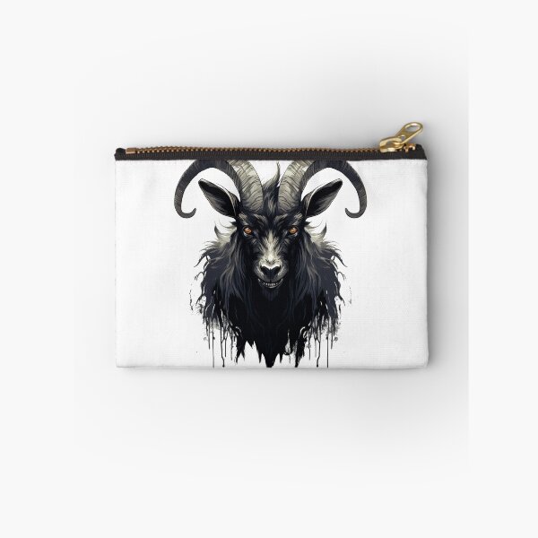 Item preview, Baphomet designed and sold by ashleeeyjayne.