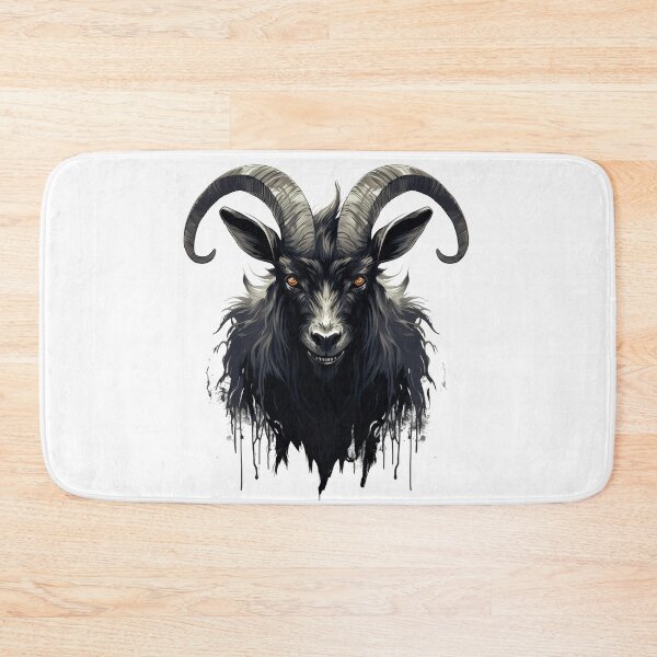 Artikelvorschau, Baphomet entworfen und verkauft von ashleeeyjayne.