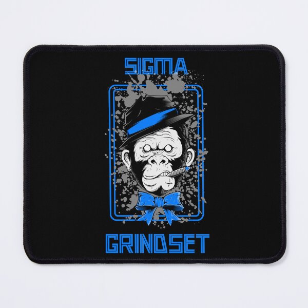Item preview, Sigma Grindset designed and sold by The Stoic Sigma.