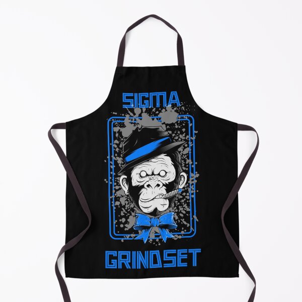 Item preview, Sigma Grindset designed and sold by The Stoic Sigma.