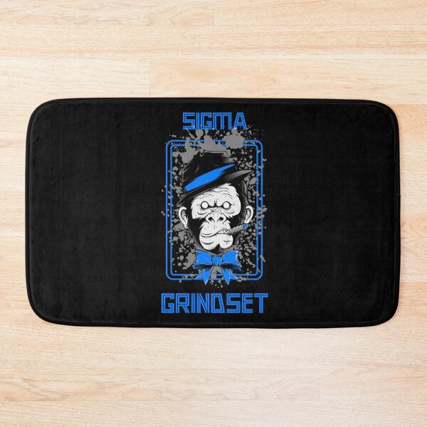 Item preview, Sigma Grindset designed and sold by The Stoic Sigma.
