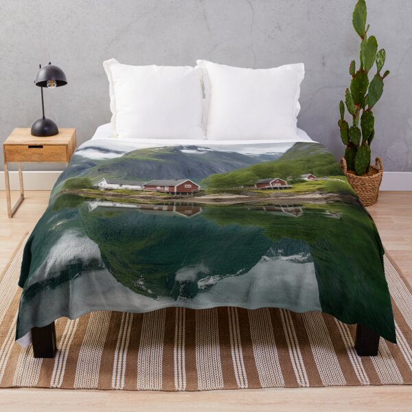 Item preview, Norwegian Fjord designed and sold by Offsite.