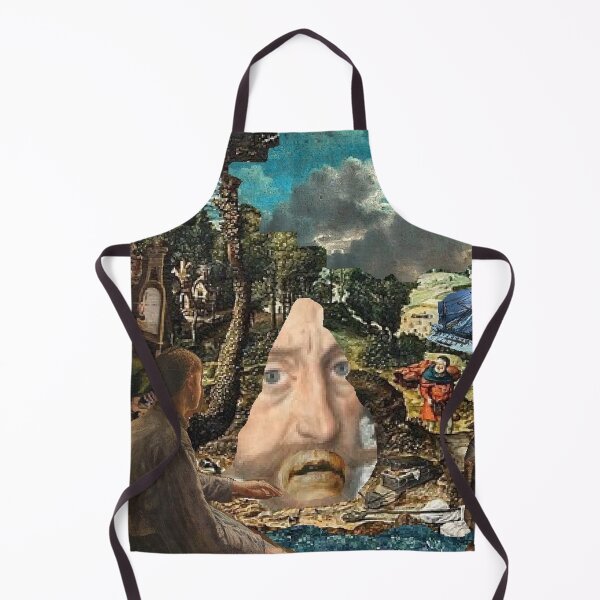 Item preview, Facing the Truth designed and sold by BortaYarrow.
