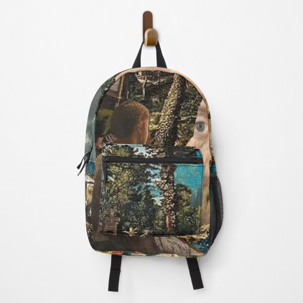 Item preview, Facing the Truth designed and sold by BortaYarrow.