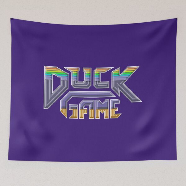 Item preview, Duck Game   	 designed and sold by aguoqmxialy82.