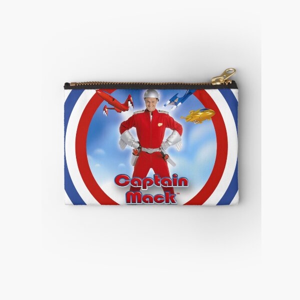 Item preview, Sky Rocket Superhero - Captain Mack designed and sold by Captain Mack.