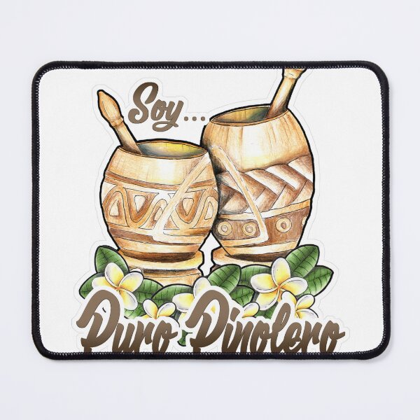 Item preview, I am pure PINOLERO designed and sold by PAMCartoons.