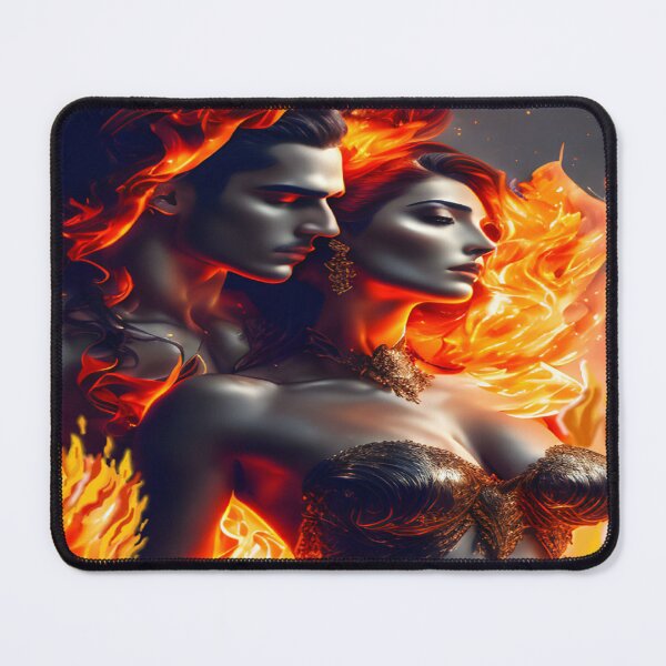 Item preview, Hot Stuff  designed and sold by Draculart.