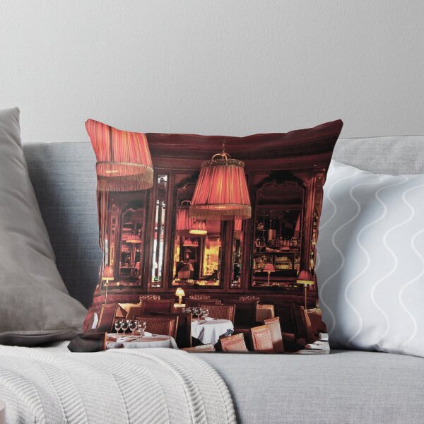 Item preview, Paris Bistro designed and sold by phil decocco.