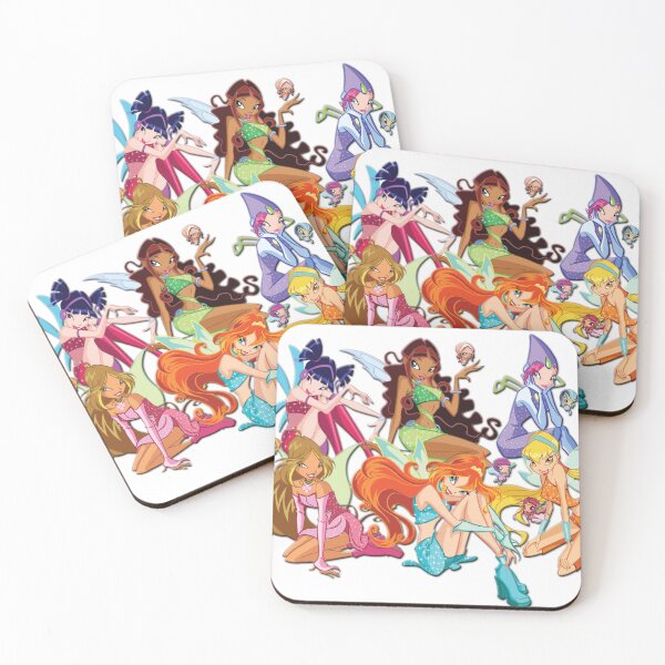 Item preview, Magic Fairies designed and sold by MarcoDesigner78.