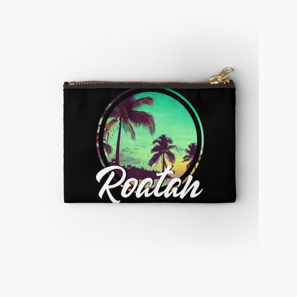 Item preview, Roatan Vintage Sunset designed and sold by Gustavo Navarro.