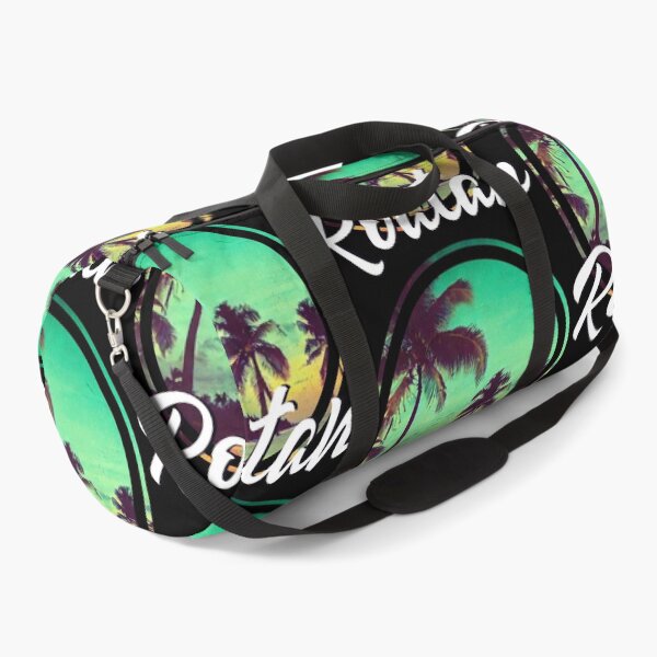 Item preview, Roatan Vintage Sunset designed and sold by Gustavo Navarro.