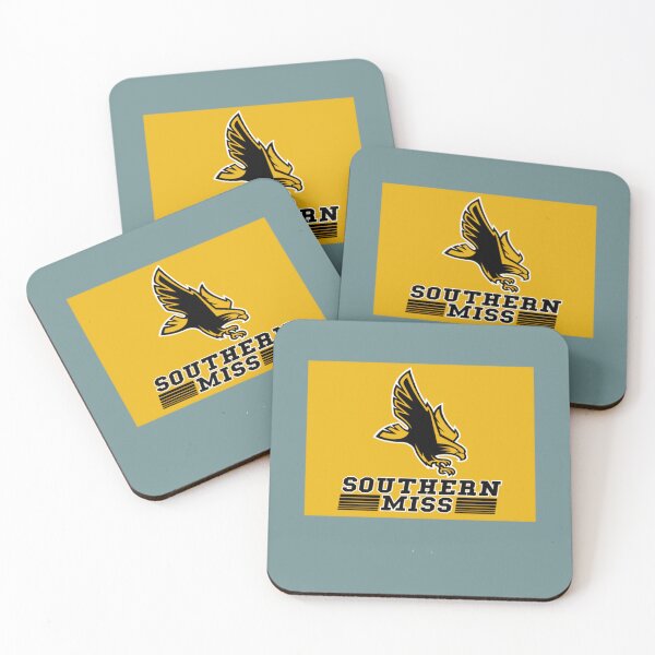 Item preview, Southern Miss New 	 iPhone Case 	 designed and sold by zmdrxjbse43.