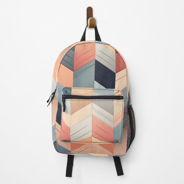 Item preview, Elegant Nude Colors Geometric Collection designed and sold by InTrendSick.