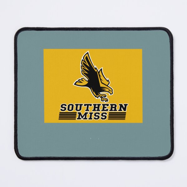 Item preview, Southern Miss New iPhone Case designed and sold by zmdrxjbse43.