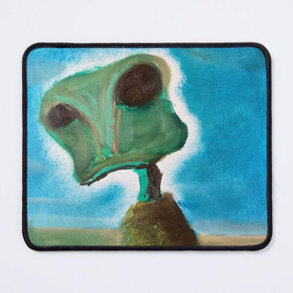 Item preview, Bleak Rango designed and sold by KeekLawless.