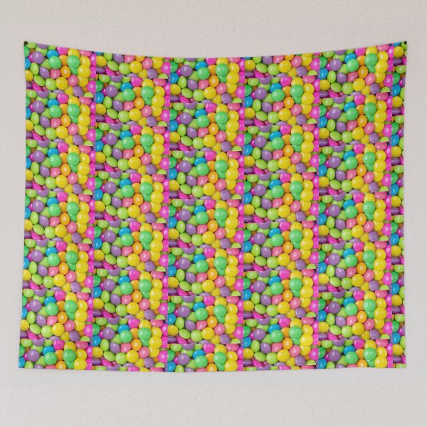 Item preview, Candy Wallpaper  designed and sold by TheFullFantasy.
