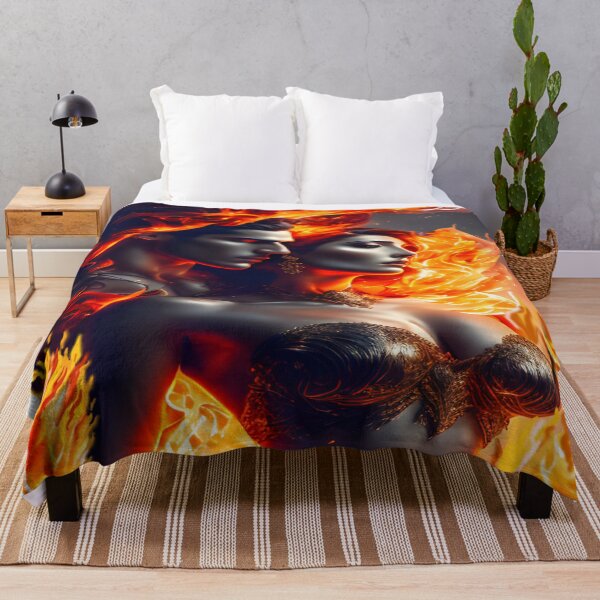 Item preview, Hot Stuff  designed and sold by Draculart.
