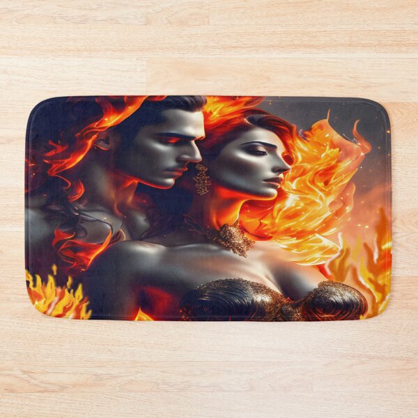 Item preview, Hot Stuff  designed and sold by Draculart.