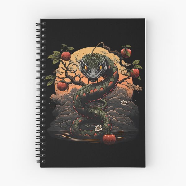Item preview, Wrath of the serpent designed and sold by SidTastic .