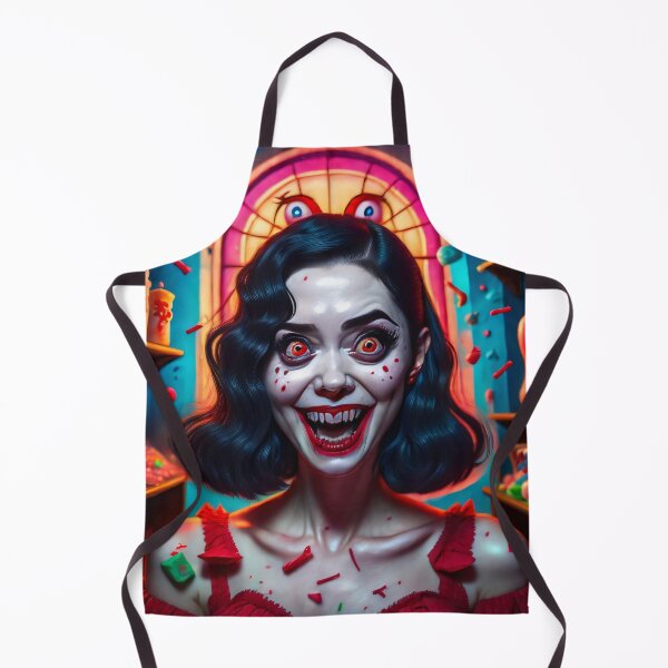 Item preview, "Beware of Strangers Offering Candy" by Perceptual Paradox Creations designed and sold by hobbit73.