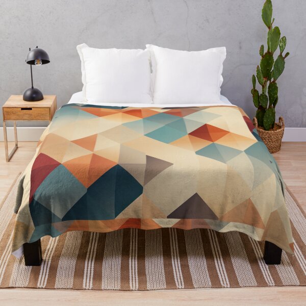 Item preview, Minimalist Neutral Colors Geometric Collection designed and sold by InTrendSick.