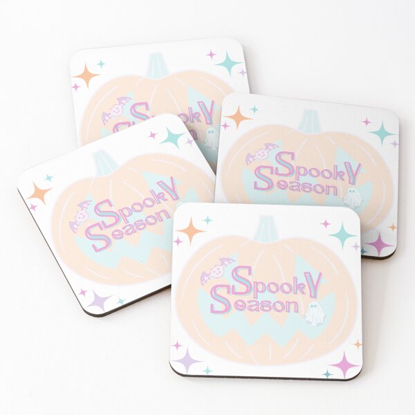 Item preview, Spooky Season designed and sold by SpeakInk.