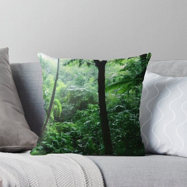 Item preview, Jungle designed and sold by Poetic Patterns Studio.